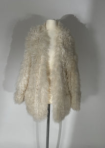 Lamb Wool Jacket