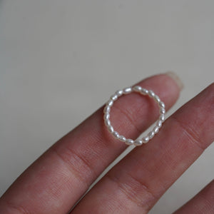 Mini-Perlenring